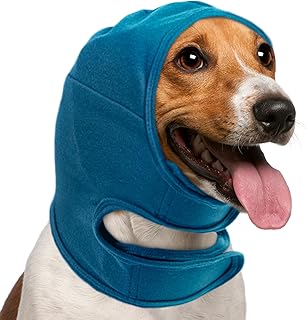 Ear Wrap For Dogs Picks collage image 4