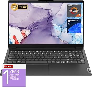 Lenovo パソコン Ryzen 7 Amazon.com: Lenovo V15 Laptop, 15.6