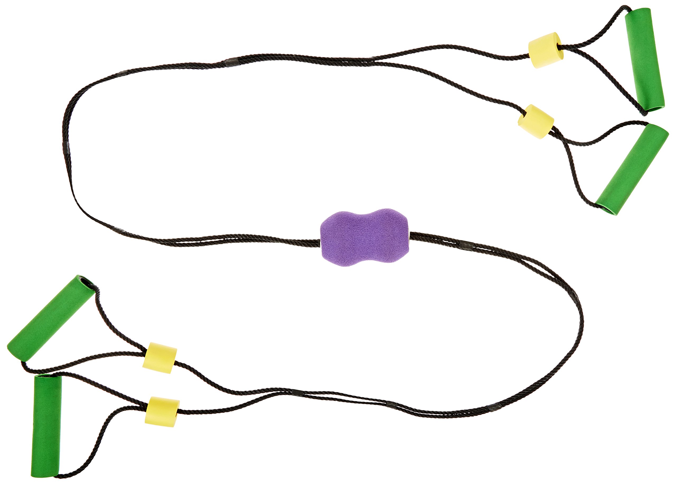 360 Athletics Ropeball (Two Player)