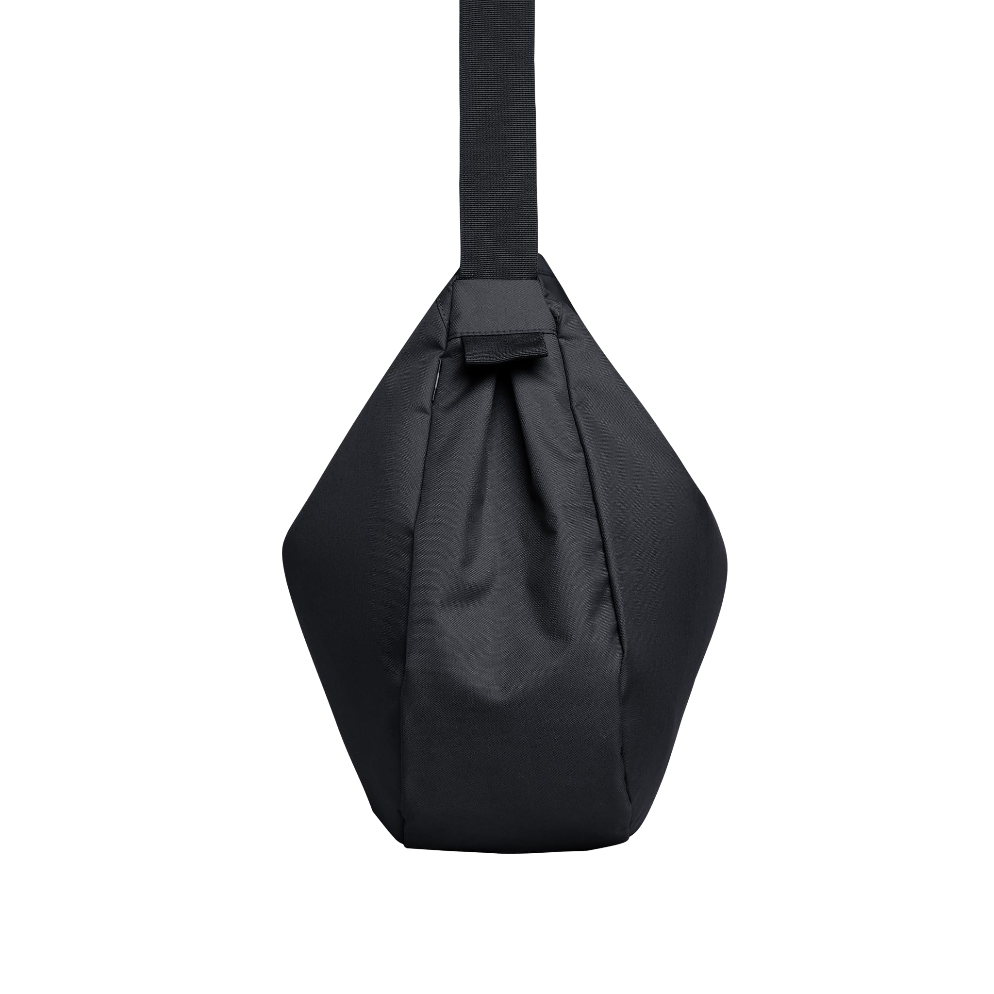 GOT BAG Handtasche Curved Bag | Beuteltasche Wasserabweisend mit verstellbaren Schultergurt