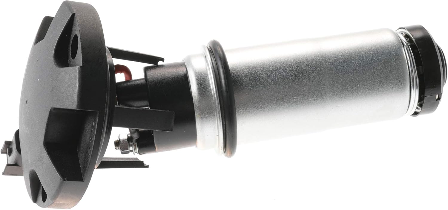 iFJF SP114 Electric Fuel Pump Replacement for F250 F350 F450 F550 Super Duty 6.0L 2003-2007 Chevy Express/GMC Savana 2500 3500 6.6L V8 2006-2016 Diesel Engine 12635785 3C3Z9C407AA E2340