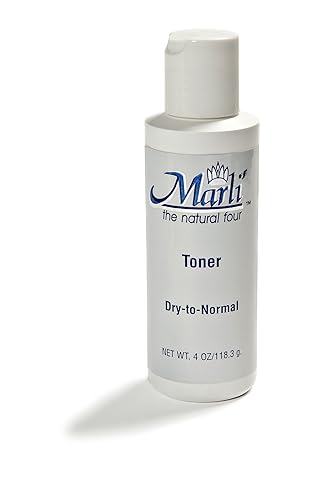 Miniatura 5 de Marli Skin Care Kit completo para el cuidado de la piel (limpiador, tónico, EDA)