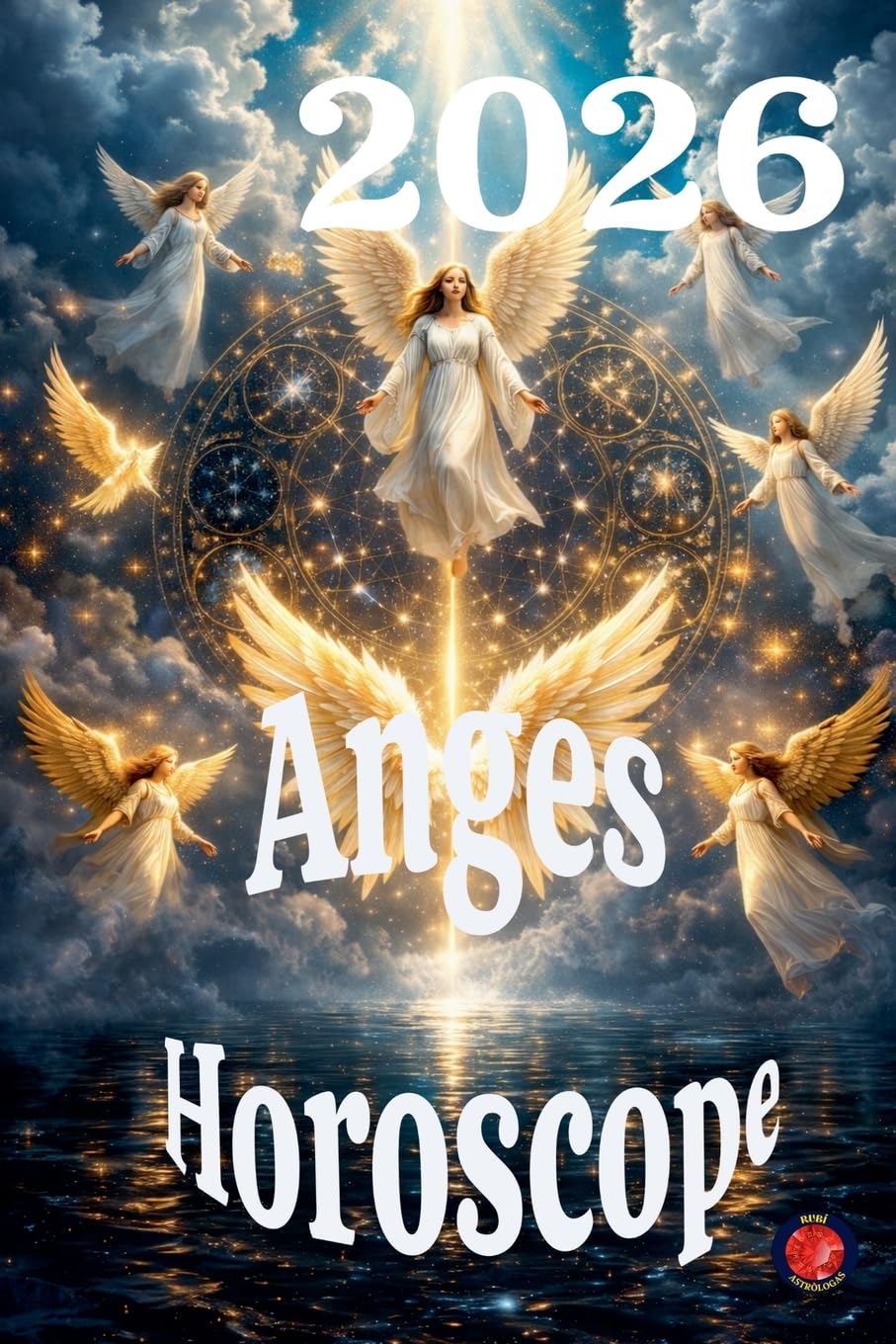 Anges Horoscope 2026