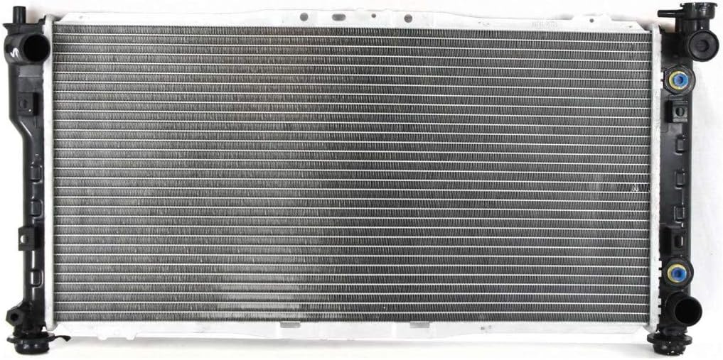 For Mazda 626 / MX-6 Radiator Assembly 1992 93 94 95 96 1997 2.0L 4-Cyl Automatic Transmission For MA3010125 | FS1215200E