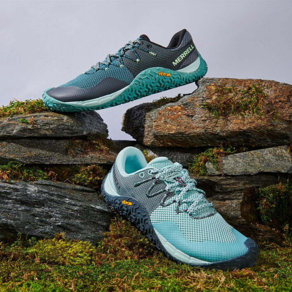 Merrell Trail Glove 7 Zapatillas Mujer