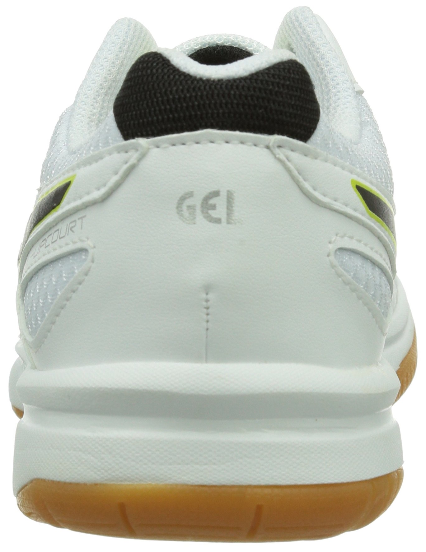 ASICS Gel-Upcourt Junior Scarpe Interne