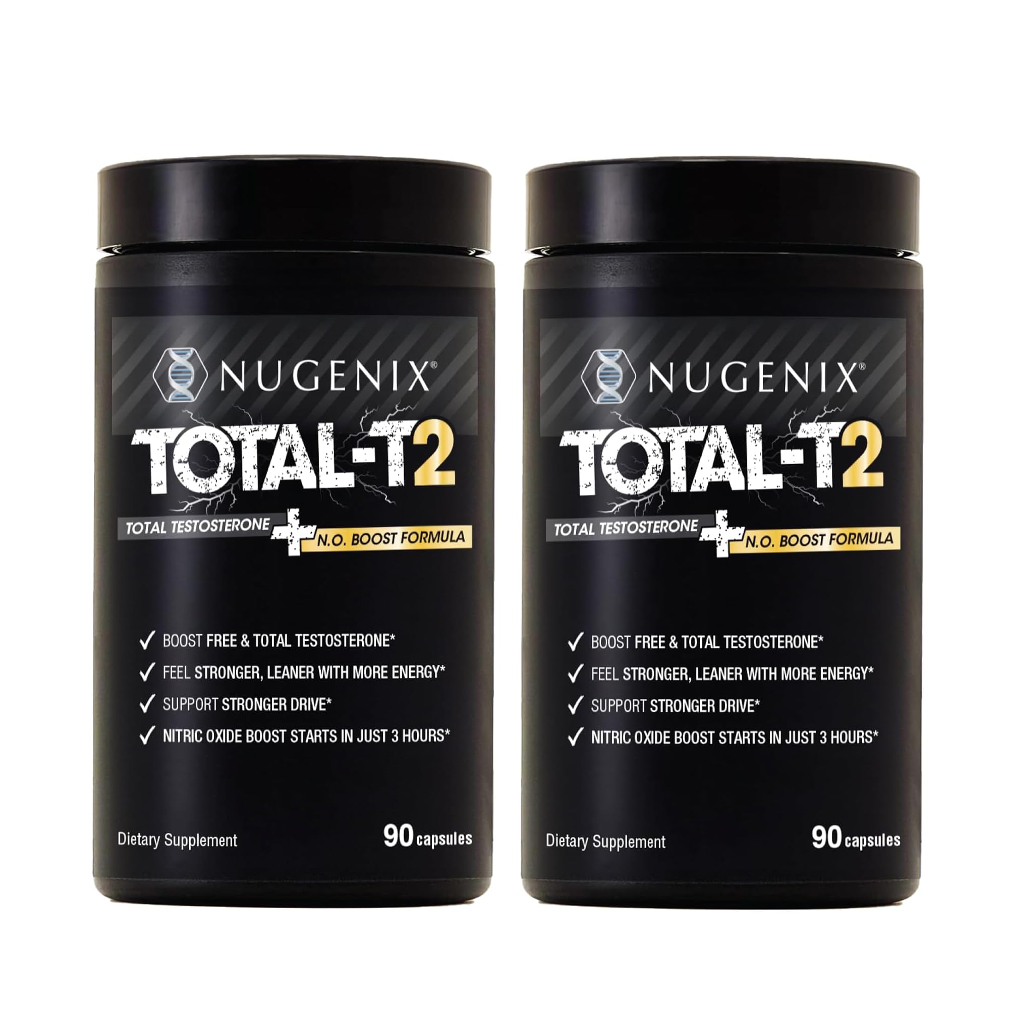 Nugenix Total-T2