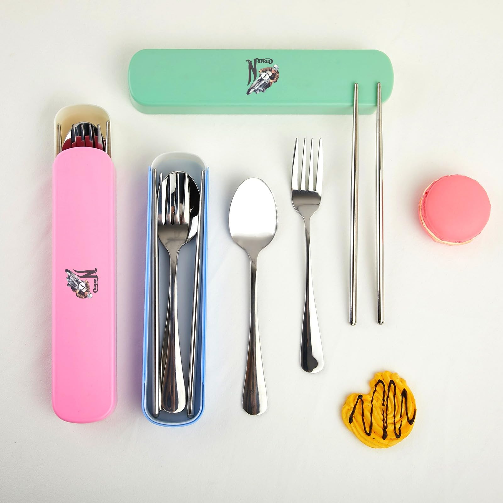  ステンレス製カトラリー3本セット Amazon.co.jp: 【燕三条製】村の鍛冶屋 ステンレス キャンプ