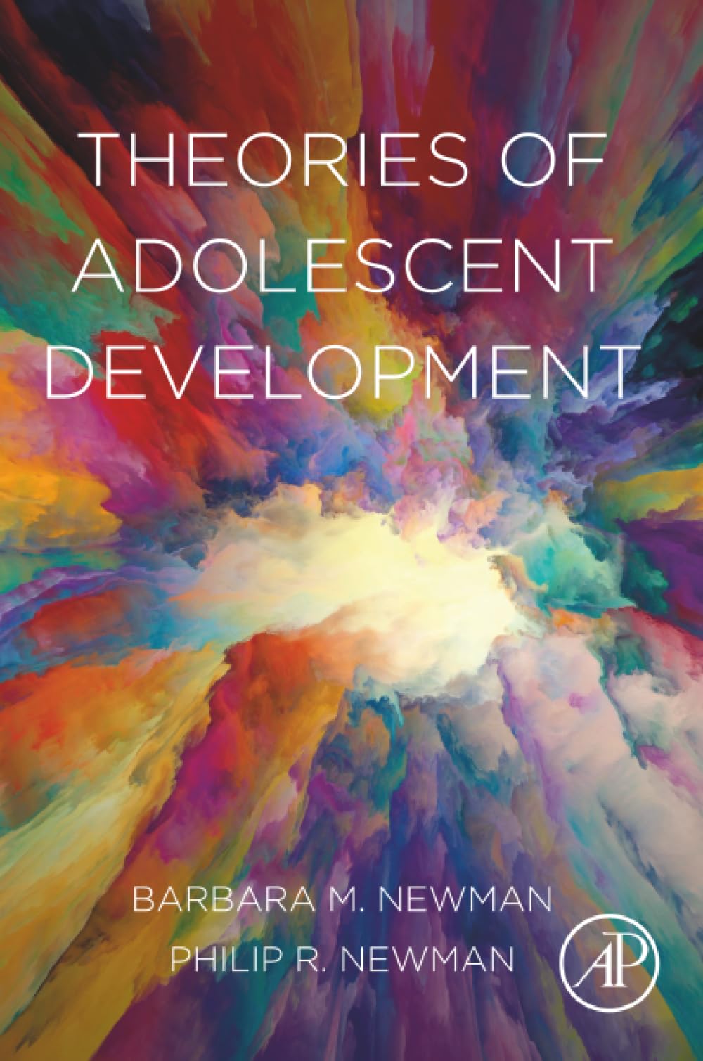 Theories of Adolescent Development, Newman, Newman 9780128154502 New,#