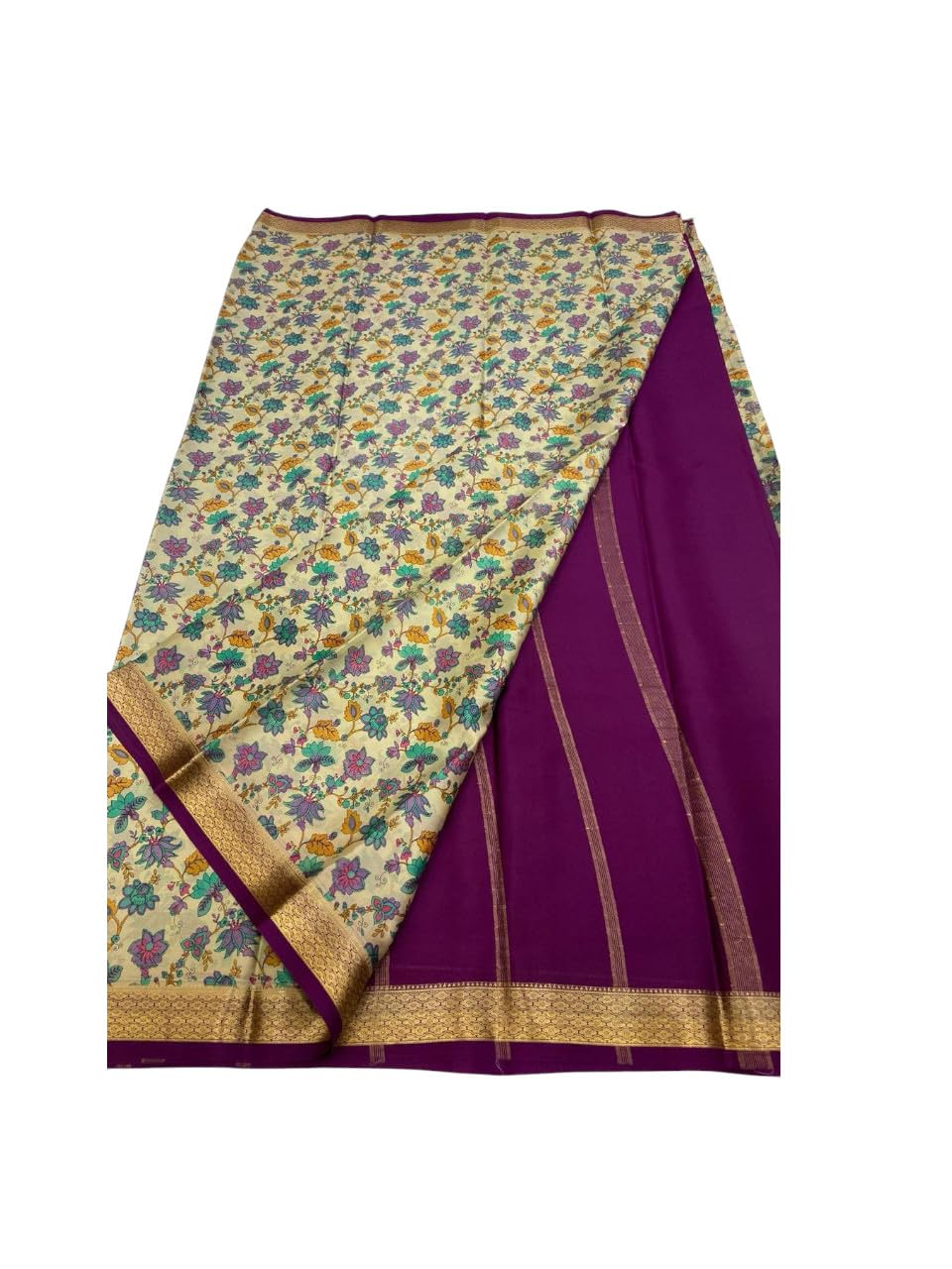 71ds05VsepL._SL1280_ AYYAPPASILK Premium...