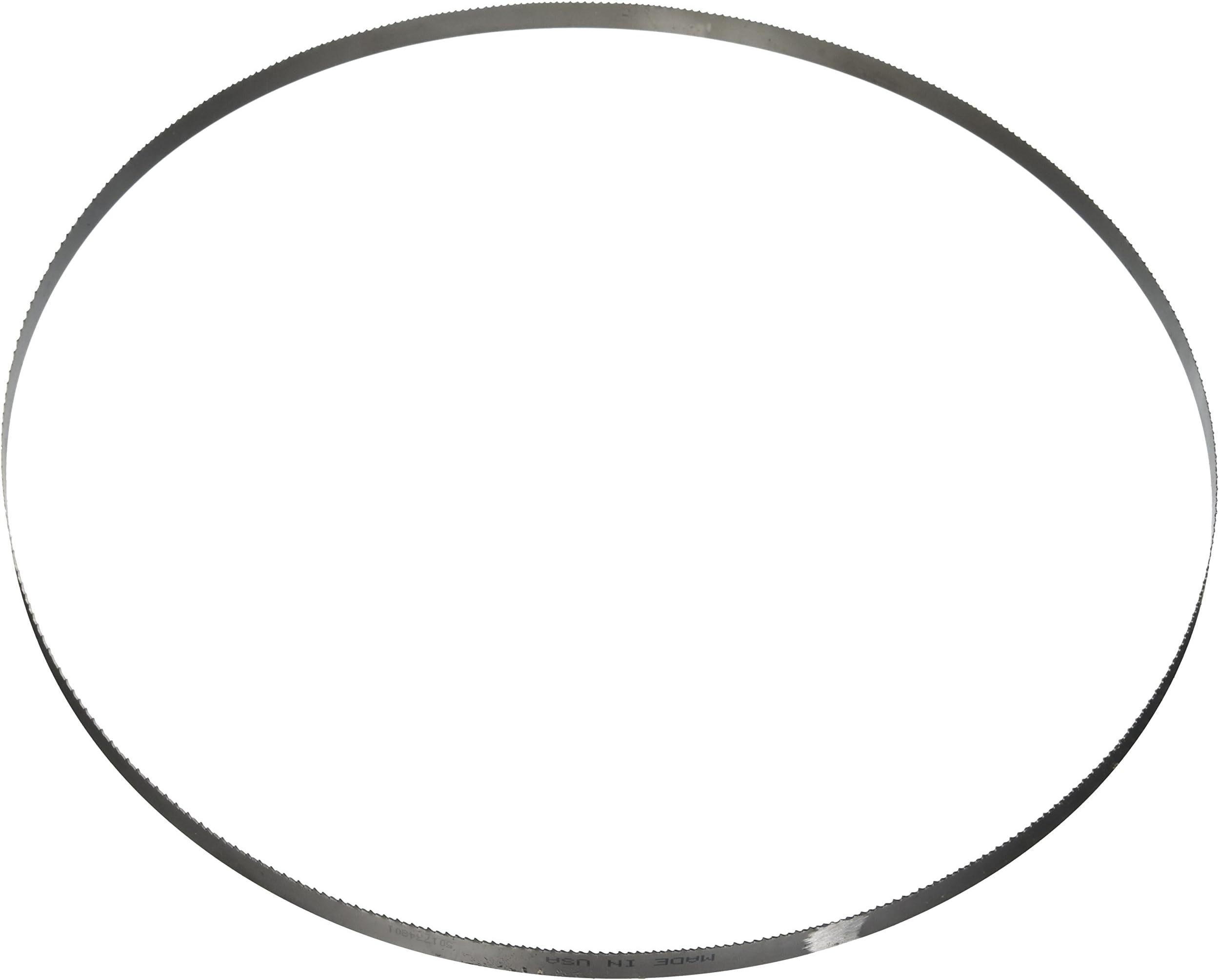 Lenox Tools 9399B385EW1014 Master-Band Portable Band Saw Blade, 44-7/8-Inch x 1/2-Inch x .025-Inch 10/14 TPI, 25-Pack