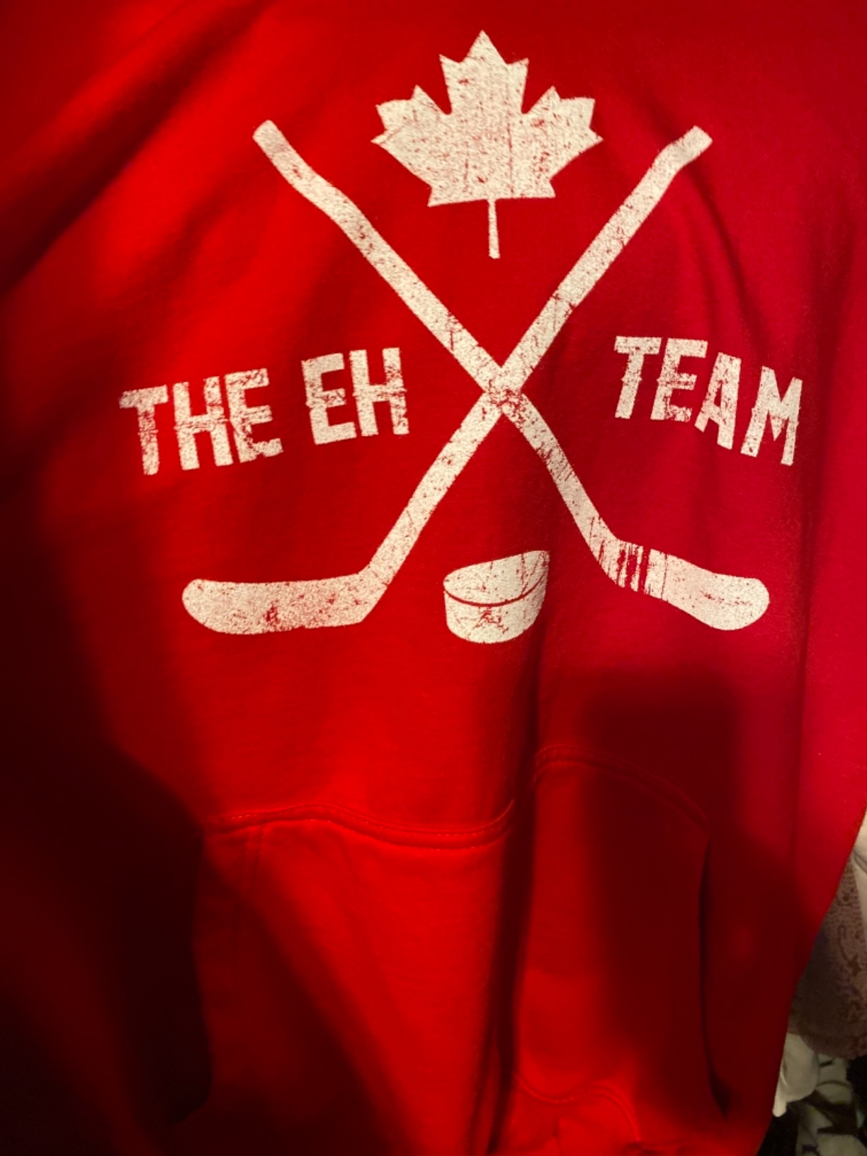 Received the wrong item