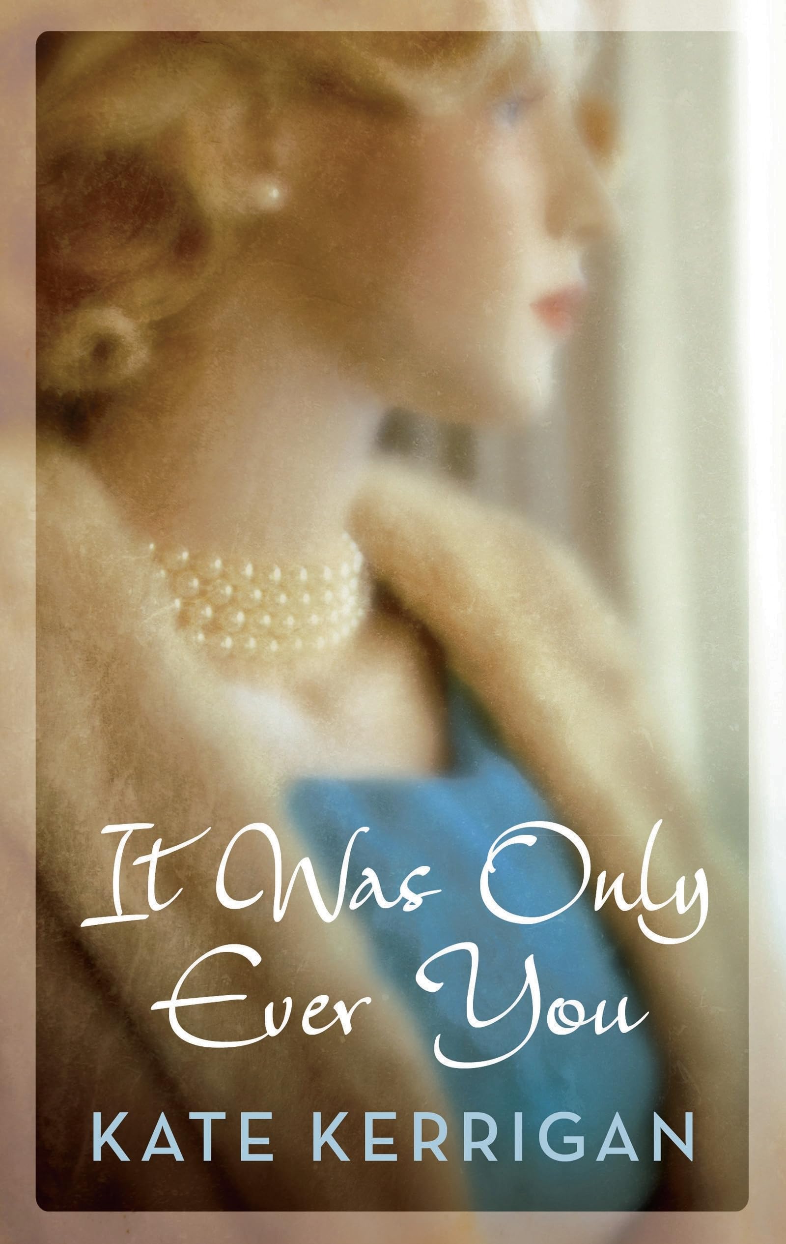 Buy It Was Only Ever You — BookShops.in