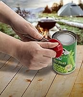 Vista 7 de Good Cook Good Cook - Abrelatas de tres vías