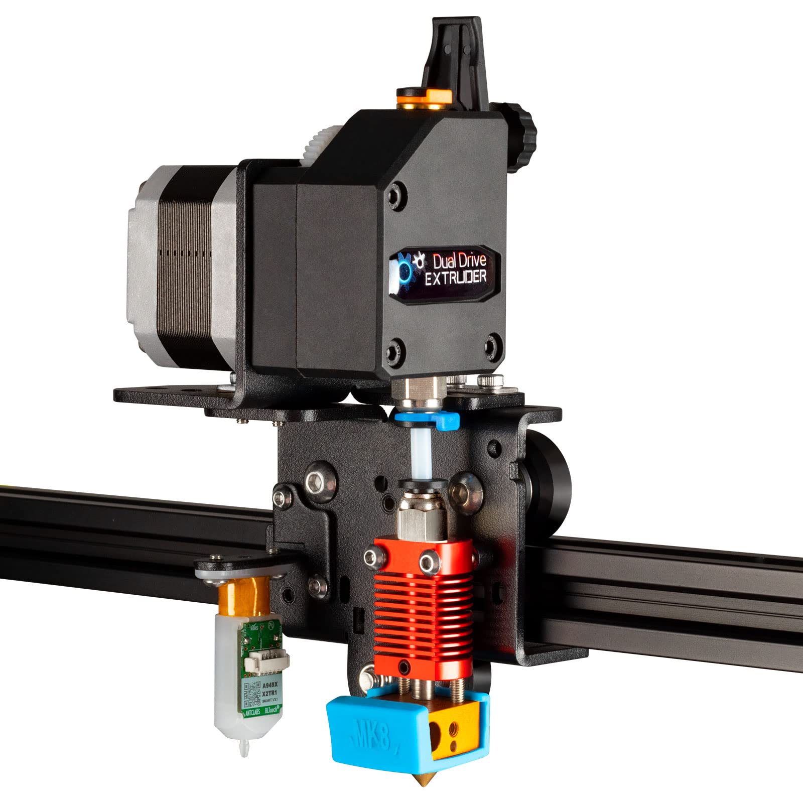 UniTak3D Direct Drive Upgrade Kit Conversion Bracket for Ender 3 V2