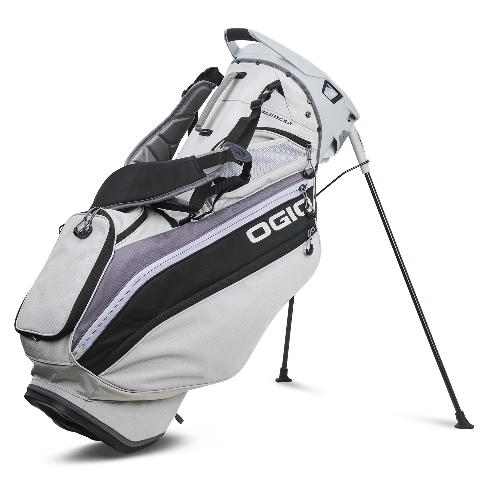OGIO Golf Silencer Stand Bag
