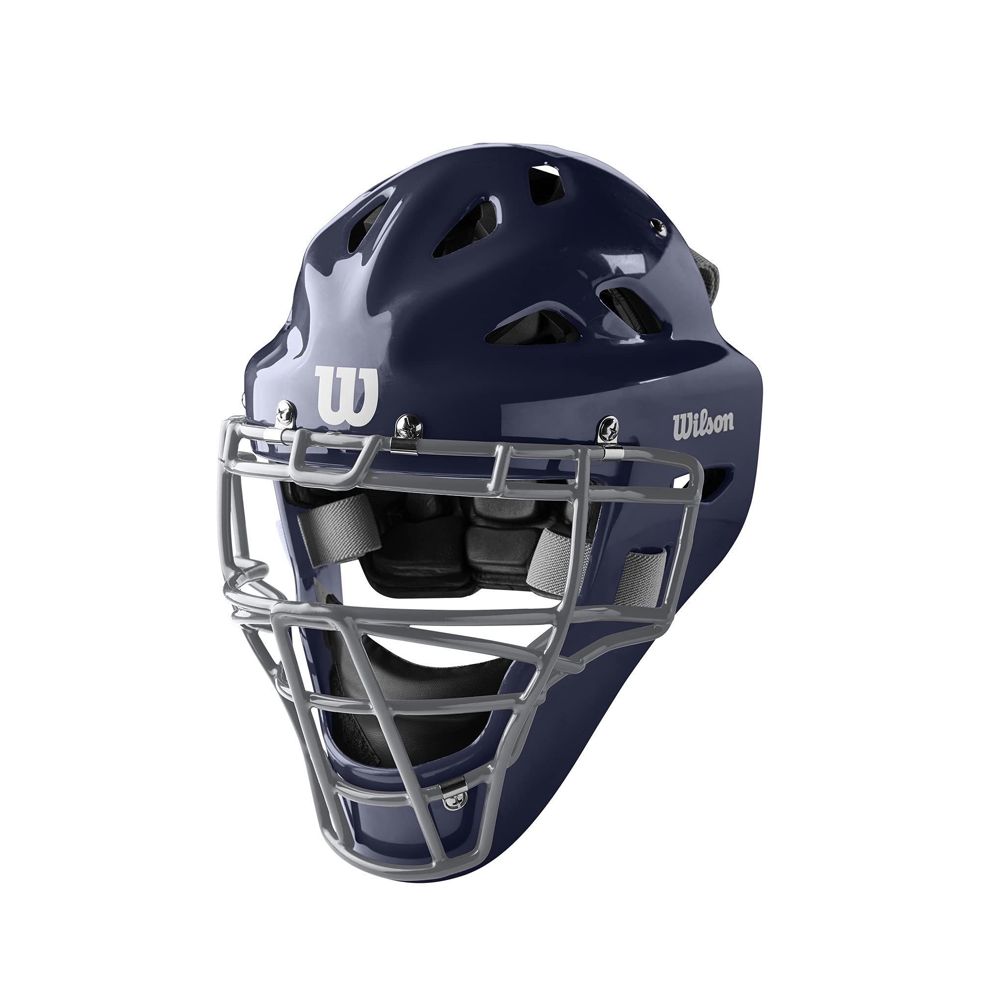 Wilson C200 - Juego de Equipo de Receptor Juvenil de 3 Piezas - Set de Receptor Unisex-Teen