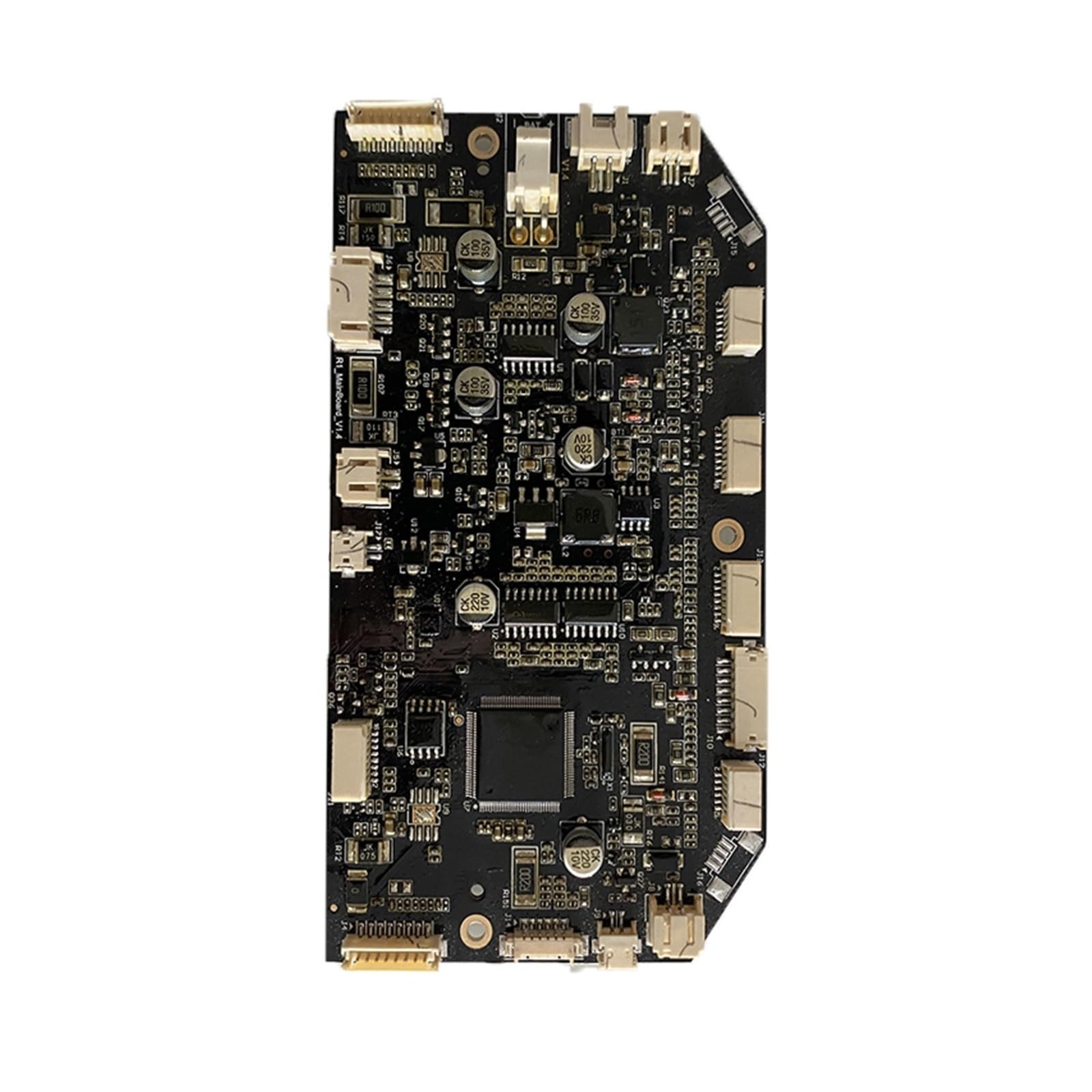 NUCBCULWP Motherboard Main Board,Compatible For Mijia, G1 MJSTG1 Sweeping Robot Vacuum Cleaner Spare Parts Accessories