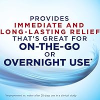 Vista 7 de Biotene'e Spray hidratante para boca seca y mal aliento suave menta - 1.5 onzas líquidas (paquete de 2)