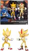 ソニック シャドウ フィギュア セット 新品 jakks pacifi fE7q 2023 JAKKS Pacific Sonic The Hedgehog Action Figure: SHADOW