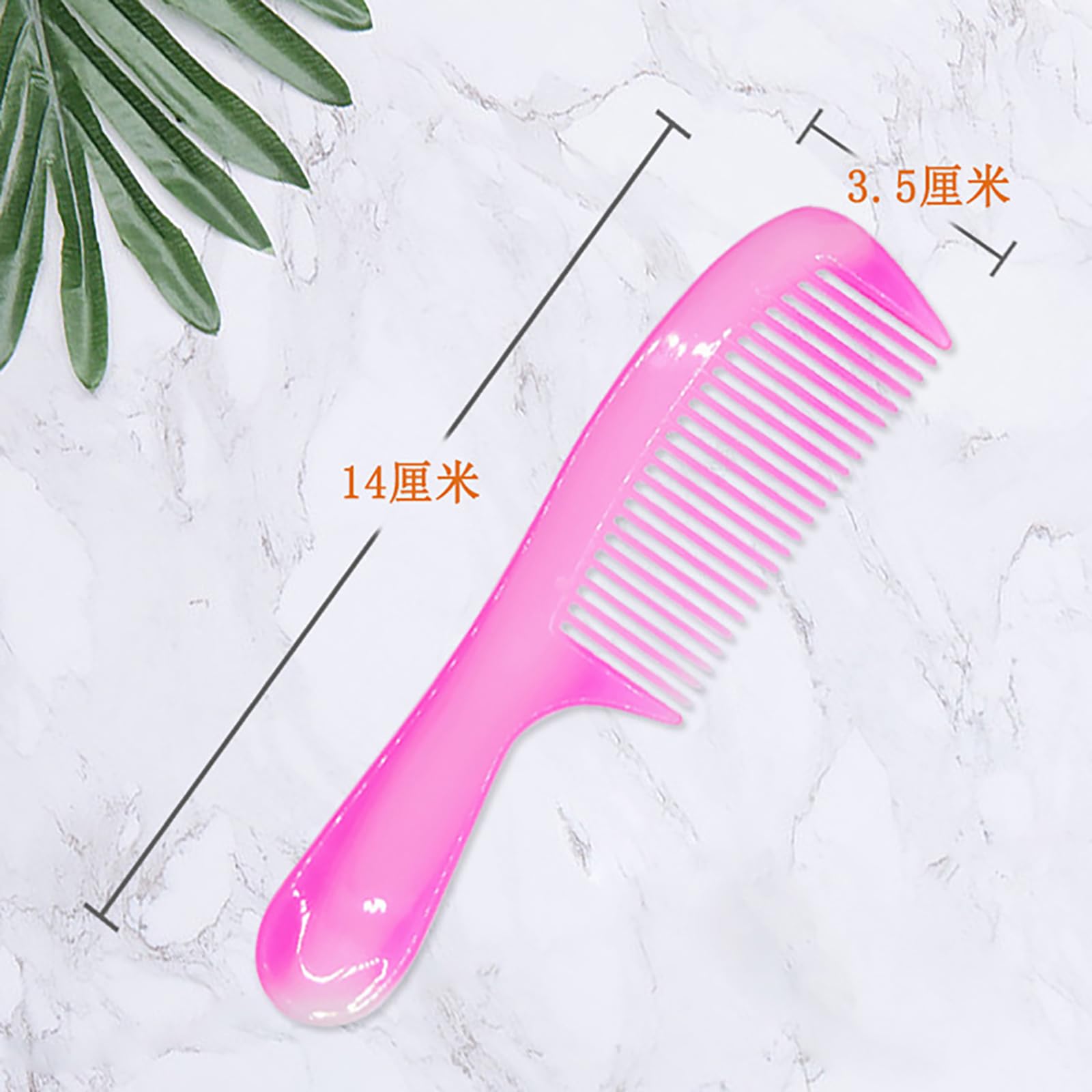Comb Mini small comb will carry comb individually packaged ?style 1?