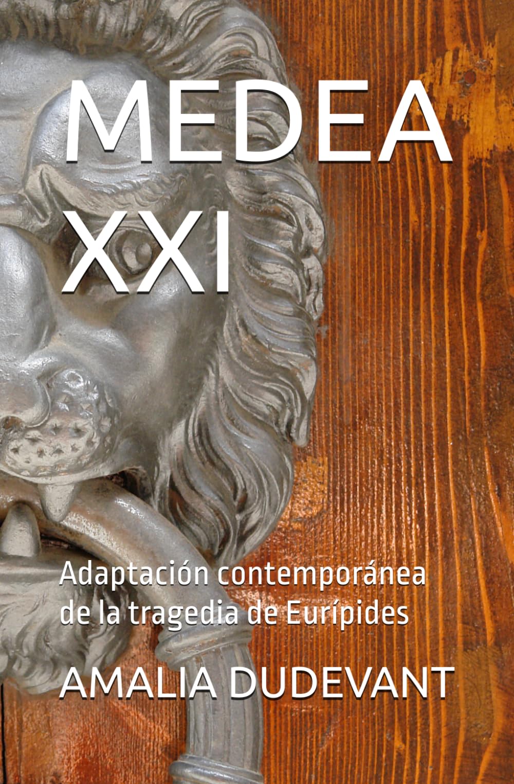 MEDEA XXI: Adaptación contemporánea de la tragedia de Eurípides