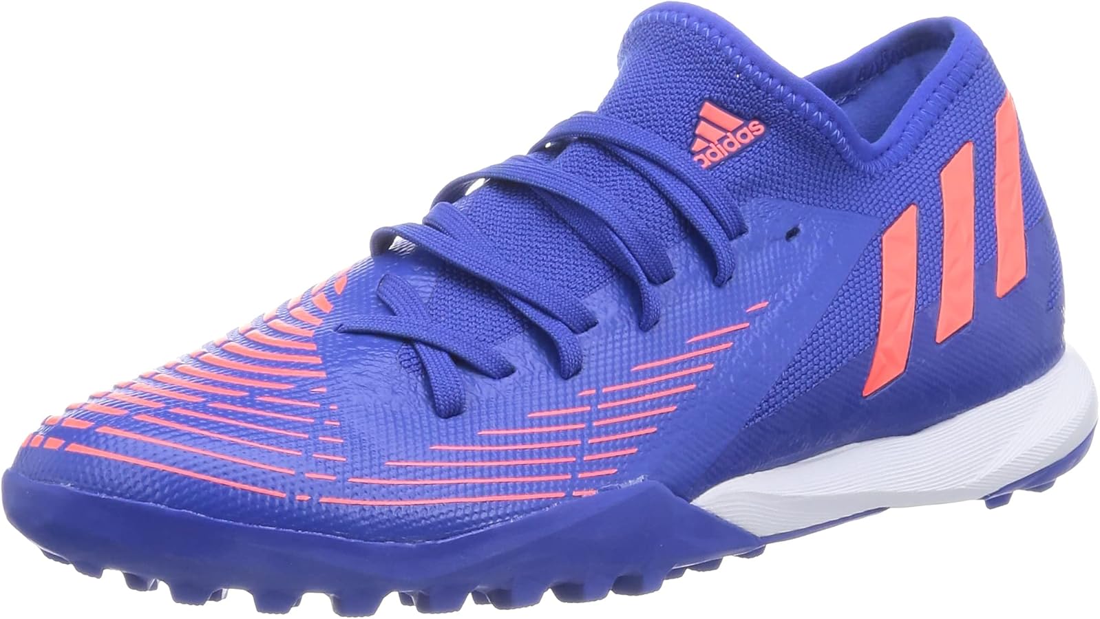 Amazon | [adidas] フットサルシューズプレデター エッジ.3 L TF