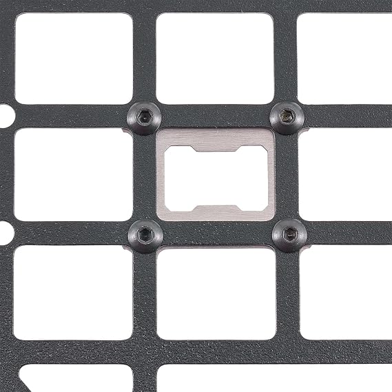 IAG MOLLE Panel Bottle Opener