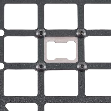 IAG MOLLE Panel Bottle Opener