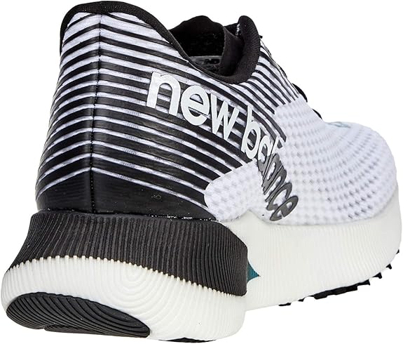 Amazon.co.jp: New Balance Women's Running FuelCell RC Elite White