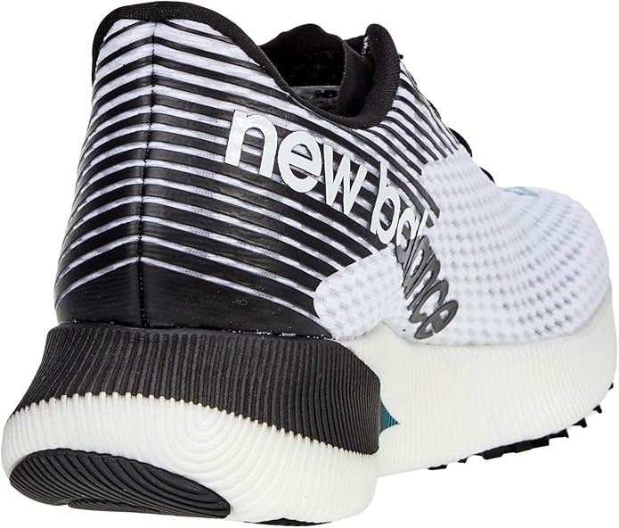 Amazon.co.jp: New Balance Women's Running FuelCell RC Elite White