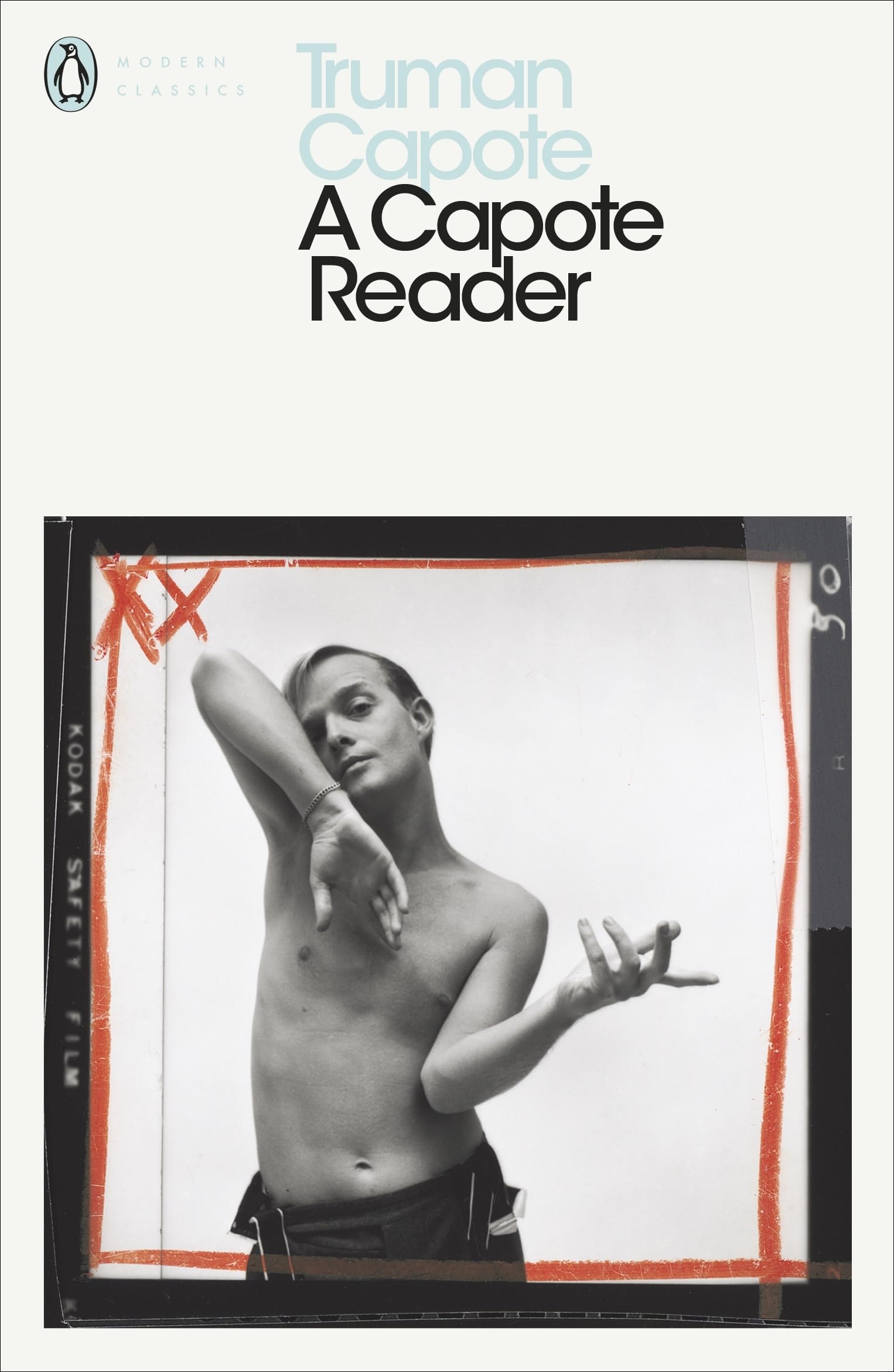 A Capote Reader by Truman Capote (Paperback Book)