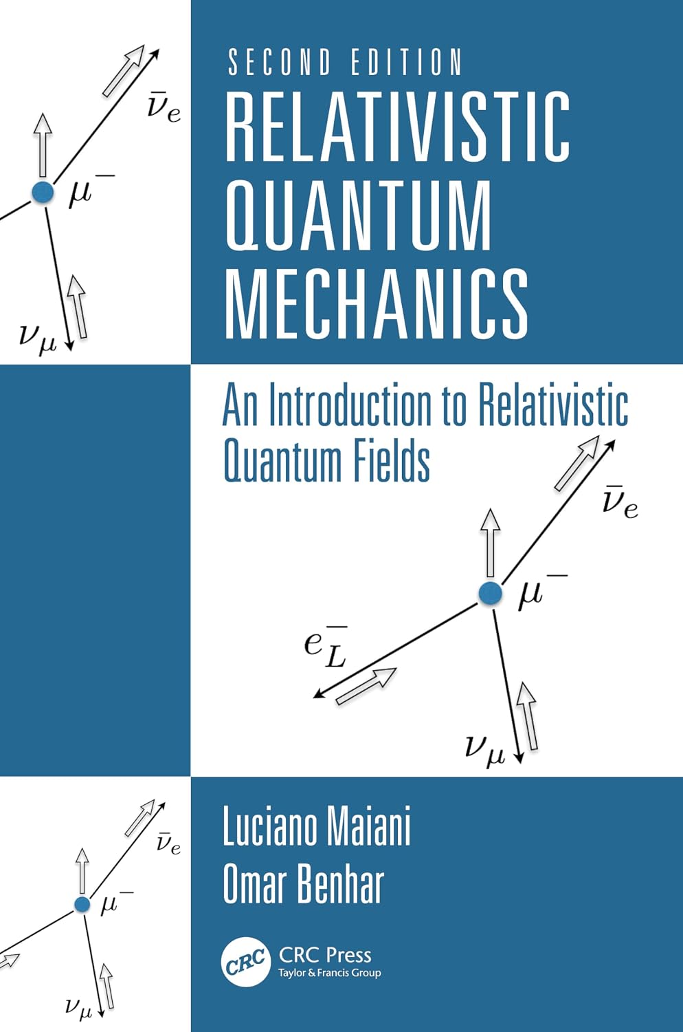 Relativistic Quantum Mechanics