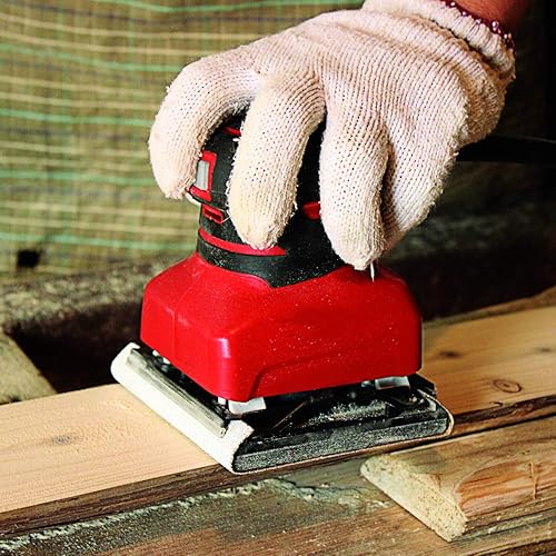 Miniatura 4 de LLPT Cinta de carpintería blanca de doble cara de 1 pulgada x 60 pies para mecanizado CNC, plantillas de madera extraíbles, sin residuos, adhesivos