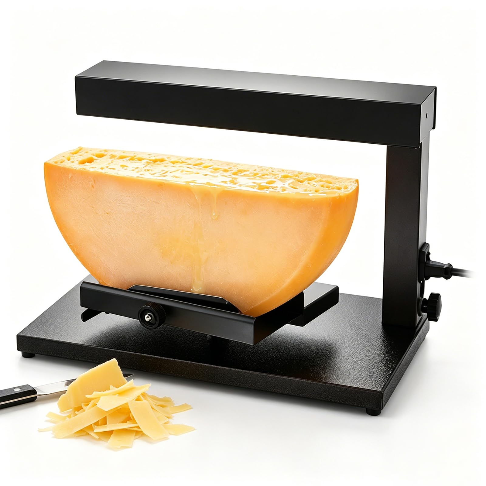 Appareil à raclette électrique 750 W ２２０Ｖ