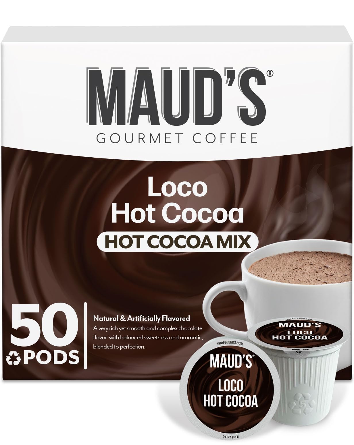 Amazon.com: Maud