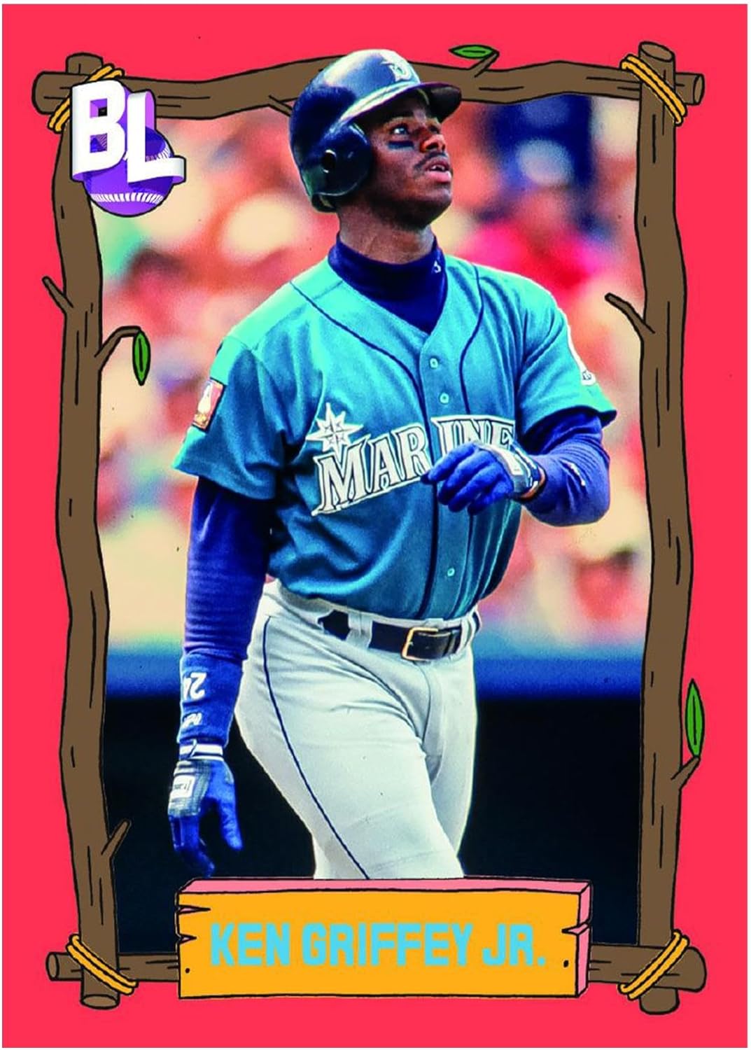 2024 Topps Big League Baseball Blaster Box