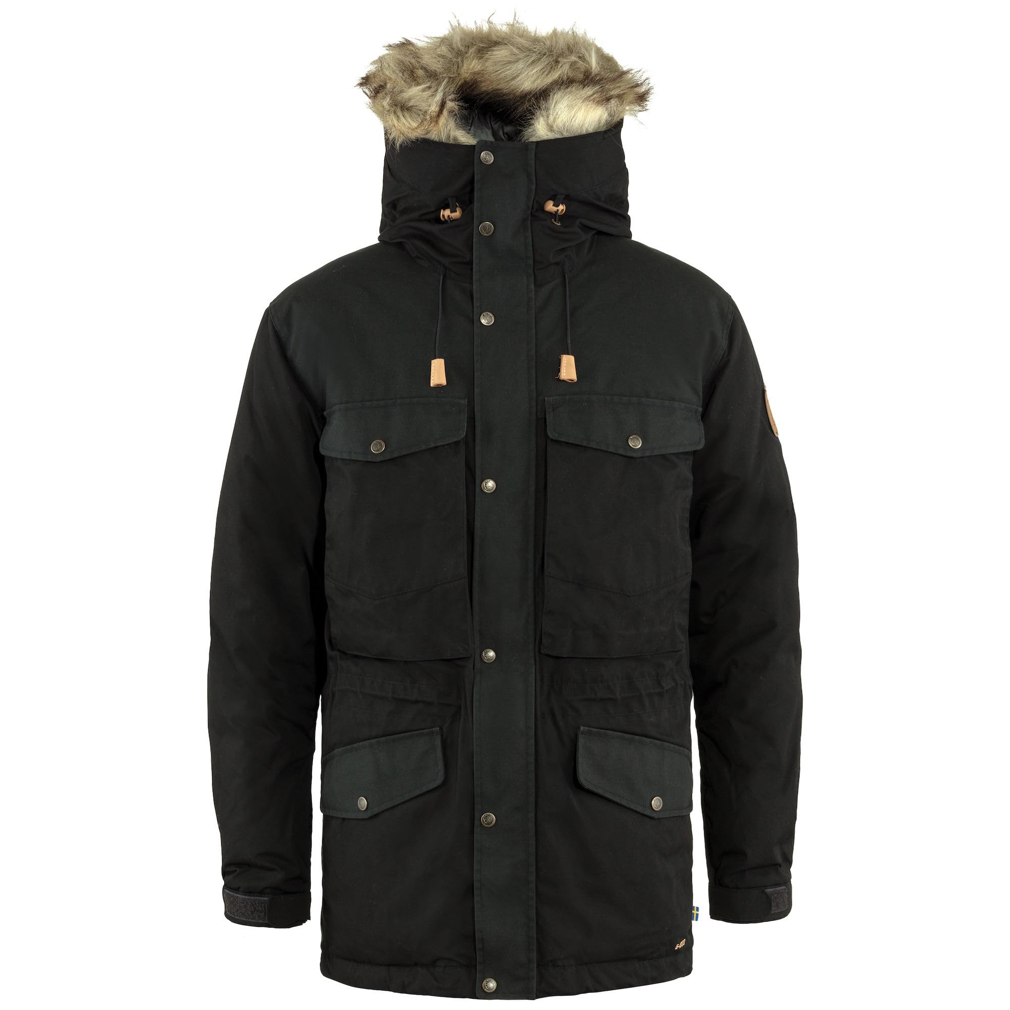 Fjällräven Singi Down Jacket