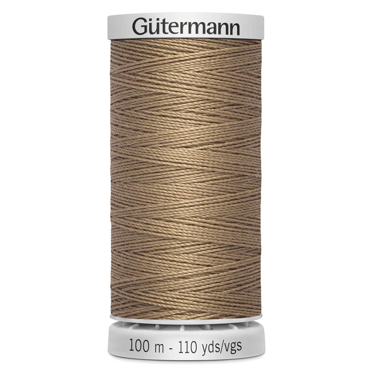 Gütermann 724033-139 Extra Stark M782 100m — image 1