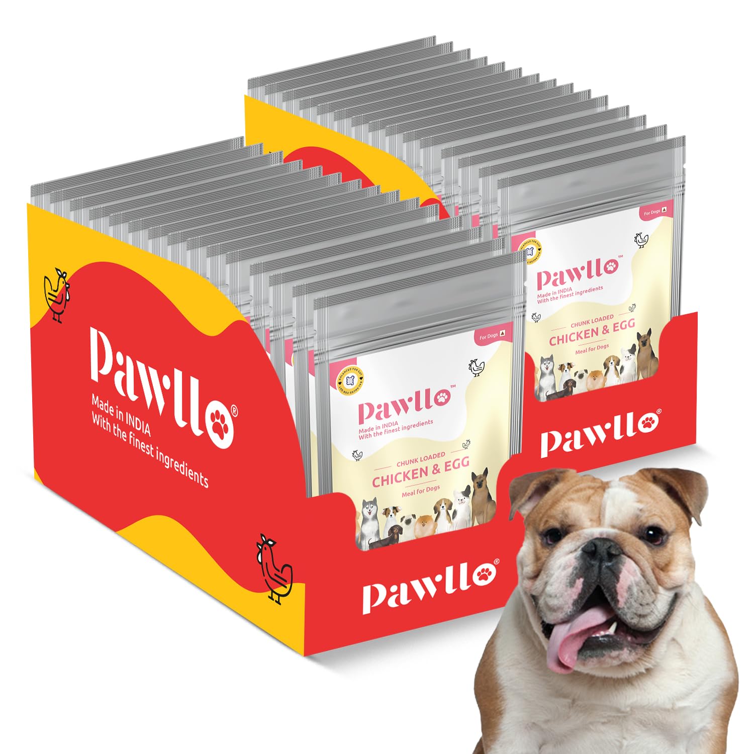 See full amazon price history chart for Pawllo Chicken and Eggs Gravy for Dogs: Delicious Nutrition for Your Pooch (Pack of 12) Pawllo Chicken and Eggs Gravy for Dogs: Delicious Nutrition for Your Pooch (Pack of 12) (B0CP136JZG) Amazon Price History, Amazon Price Tracker