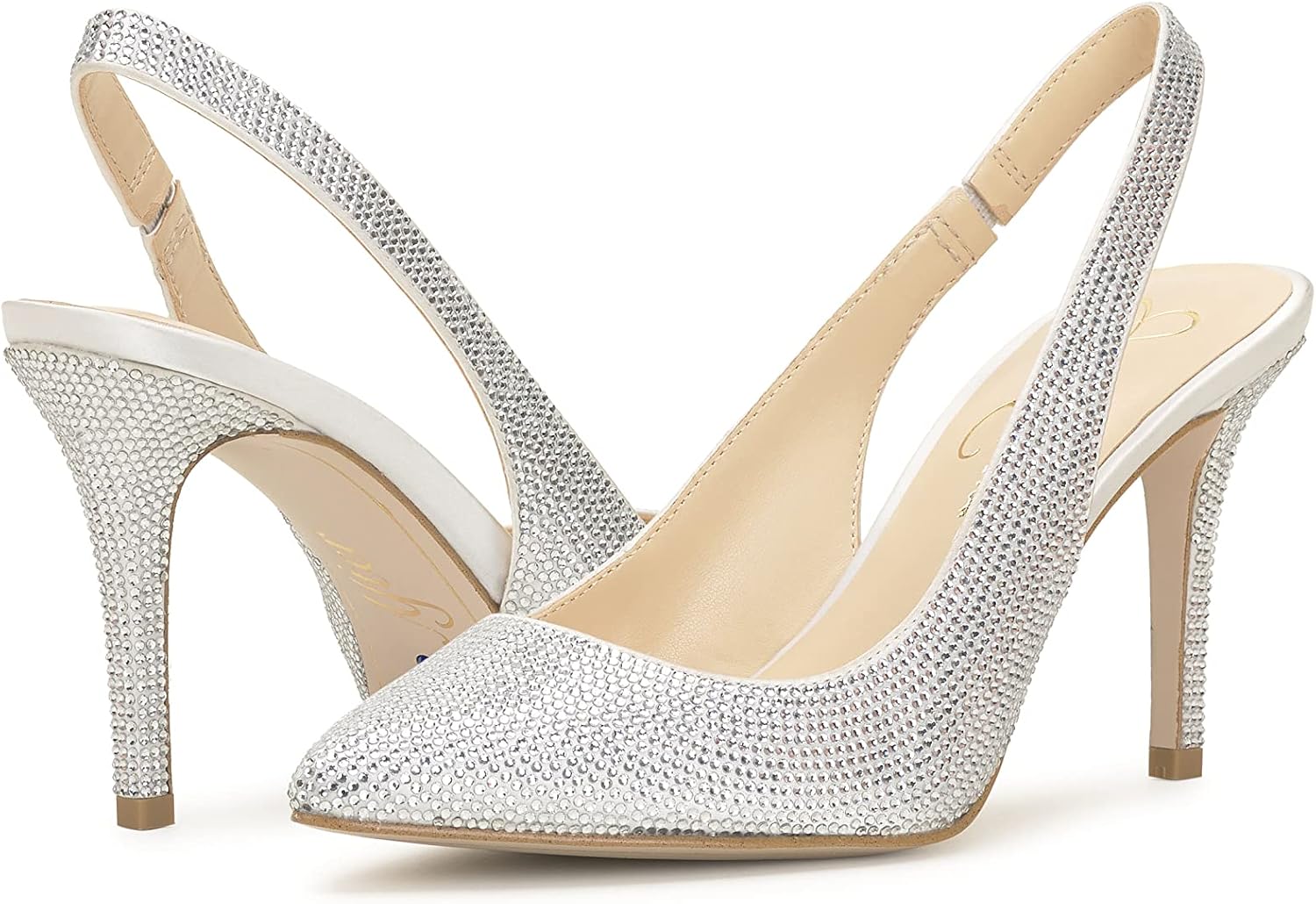 Jessica Simpson Women's Arerra Slingback Pump