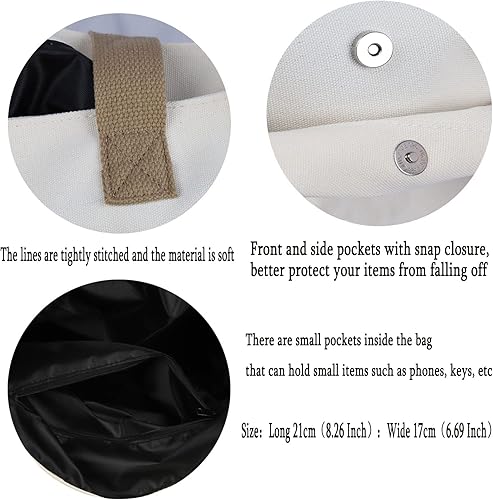 Miniatura 4 de BLUPARK Cowboy Killer Bolsa de cosméticos Western Cowgirl Regalo Mujeres Salvaje Vintage Western Rodeo Bolsa con cremallera Bolsa Gráfica Bull