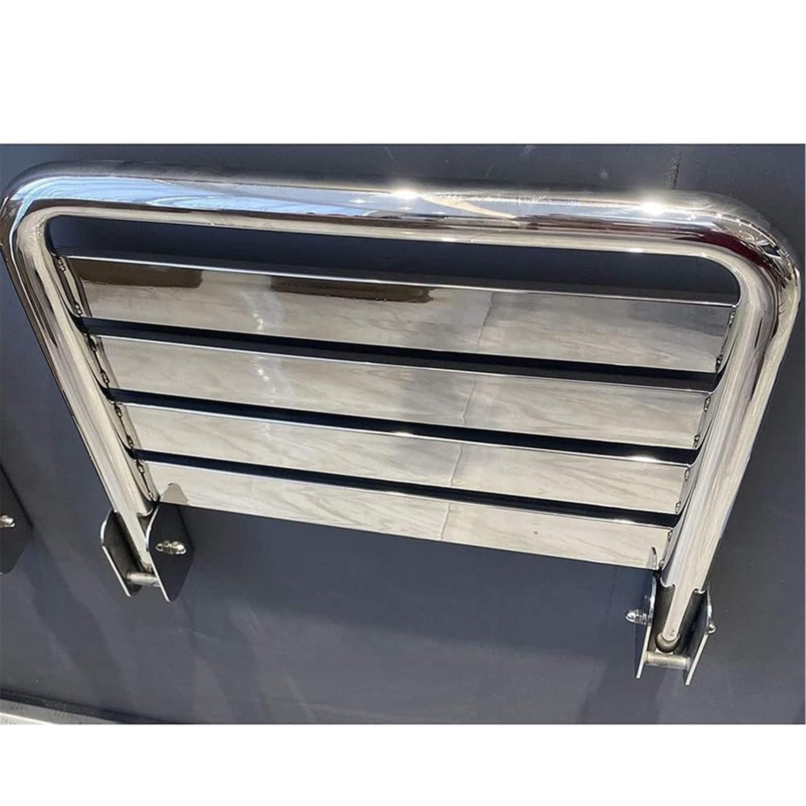 Silla Ducha Plegable Acero Inoxidable,Asiento Ducha Plegable Pared Montada,Taburete de baño,Silla Abatible Ducha Montado en la Pared,Silla Antideslizante Plegable Cuarto Baño para Discapacitado