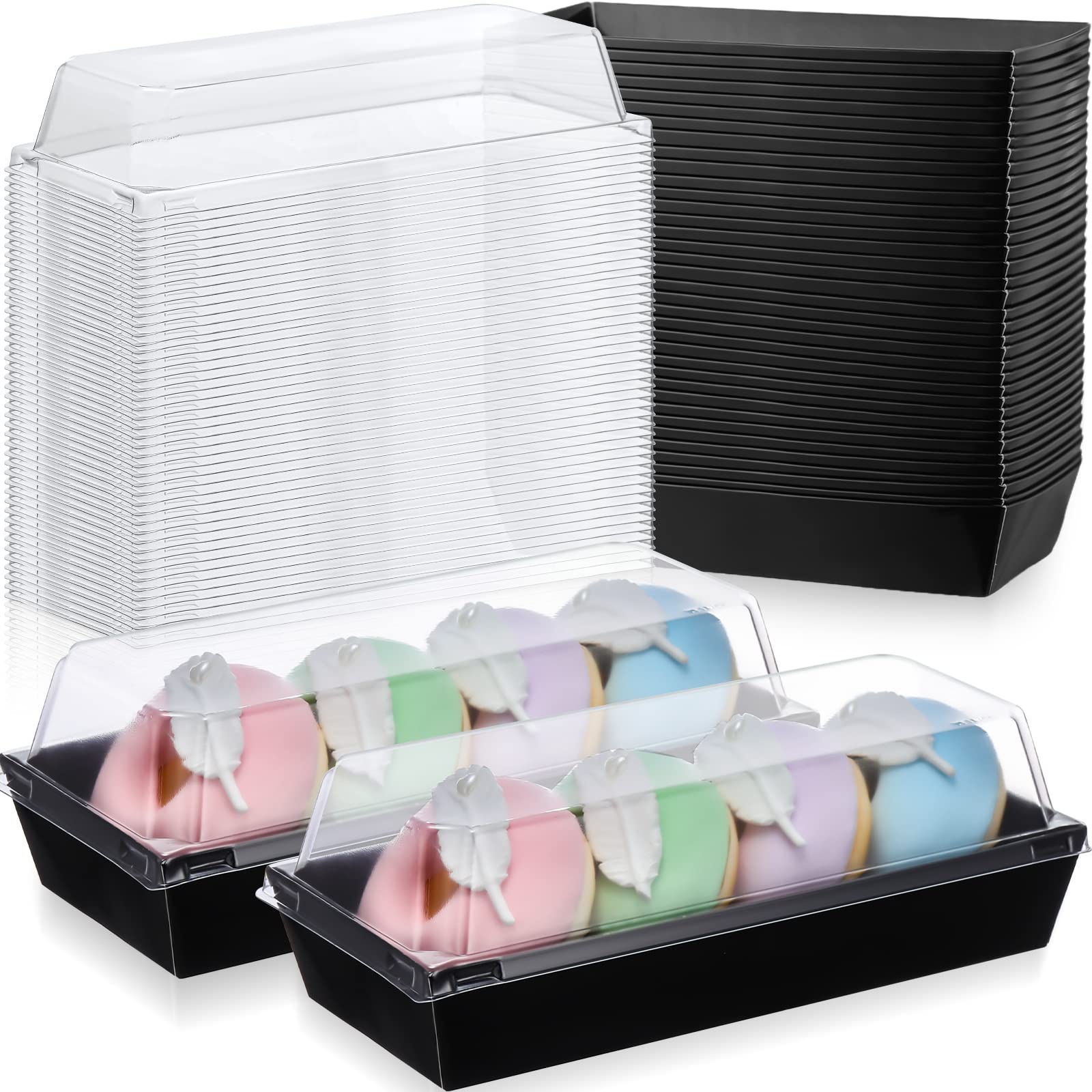 Didaey Bakery Take Out Containers