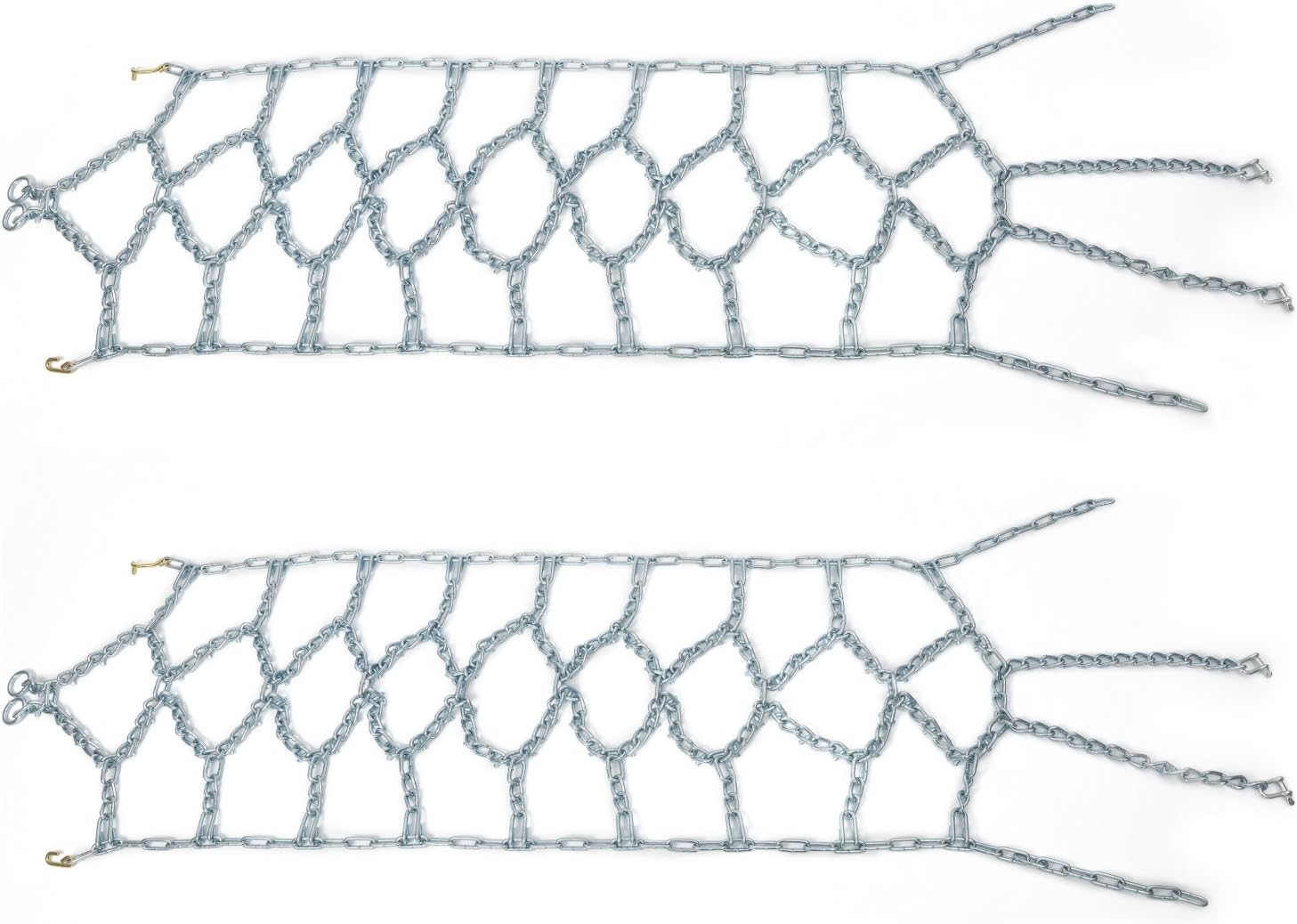 Kimpex Diamond V-Bar Tire Chain 64" - 16"