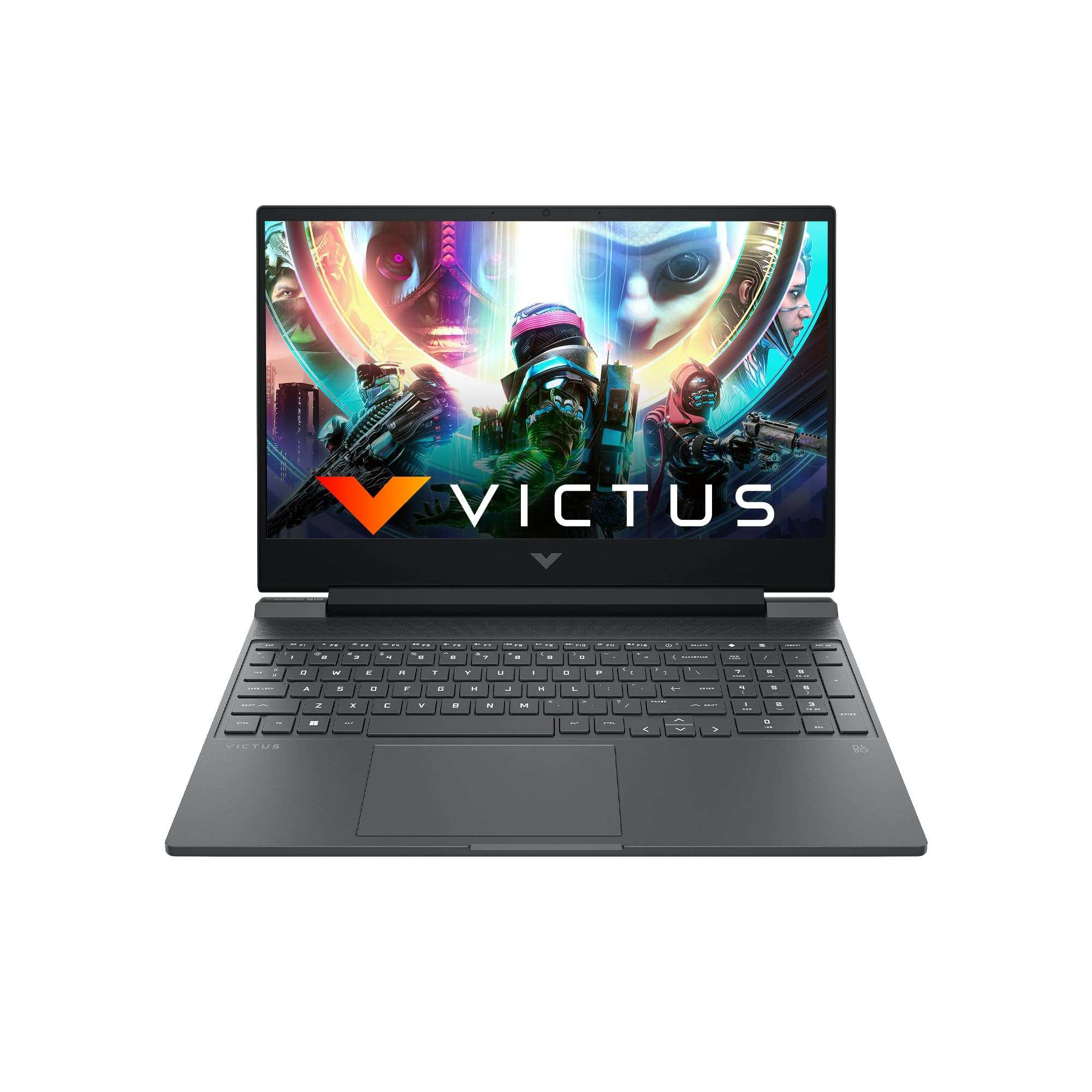 HP Victus Gaming Laptop, Intel Core i5-12450H, 15.6 Inch (39.6 cm),FHD, Anti-Glare,8 GB RAM, 512GB SSD,NVIDIA® GeForce RTX™ 2050 Laptop GPU (4GB GDDR6 Dedicated),Mica Silver,15-fa1124TX (B0CR6MJZFZ) Amazon Price History, Amazon Price Tracker