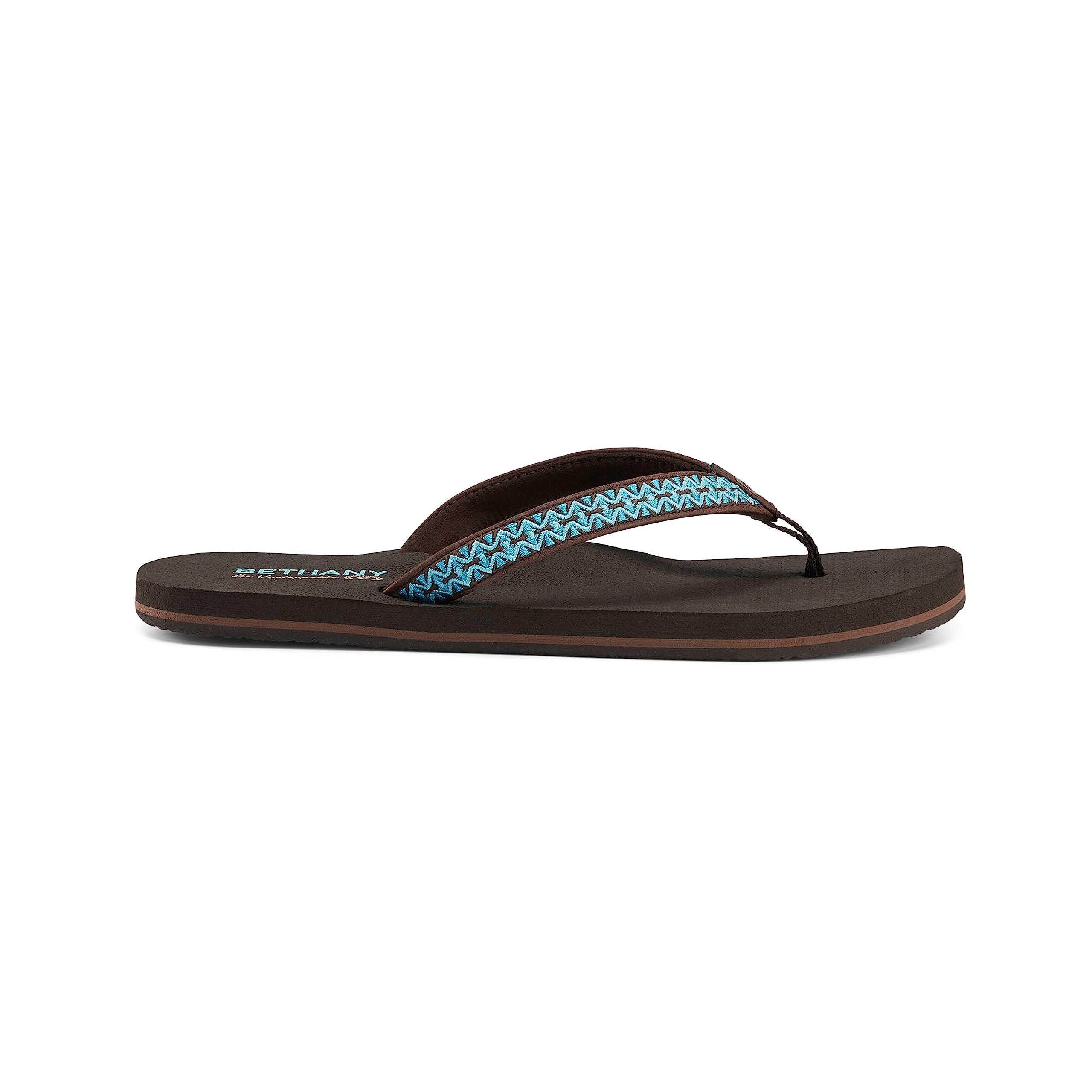 Cobian Women's Bethany Meilani Flip Flops