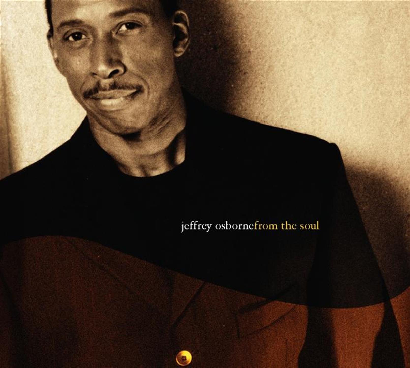 Jeffrey Osborne