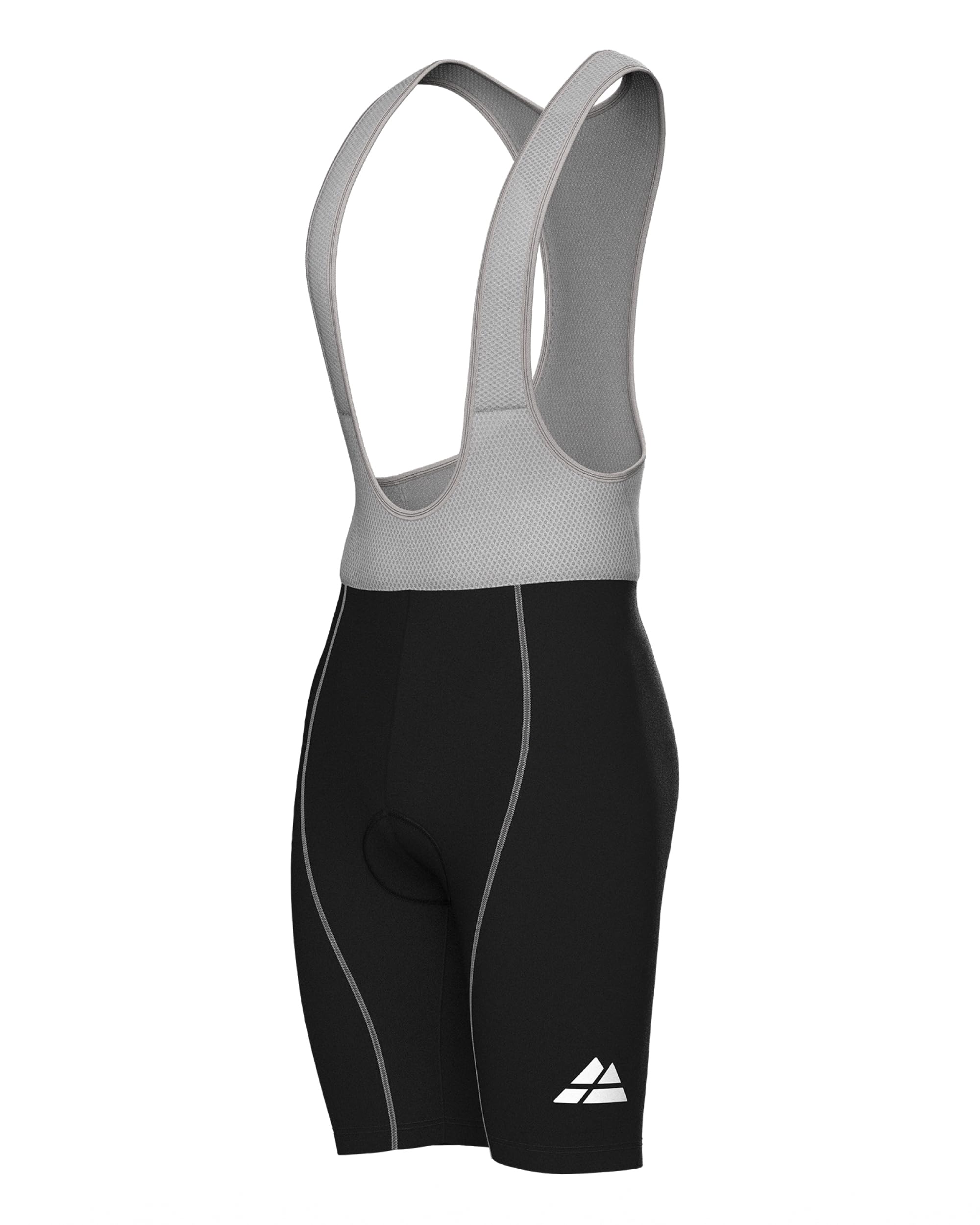 DANISH ENDURANCE Men’s Cycling Bib Pants