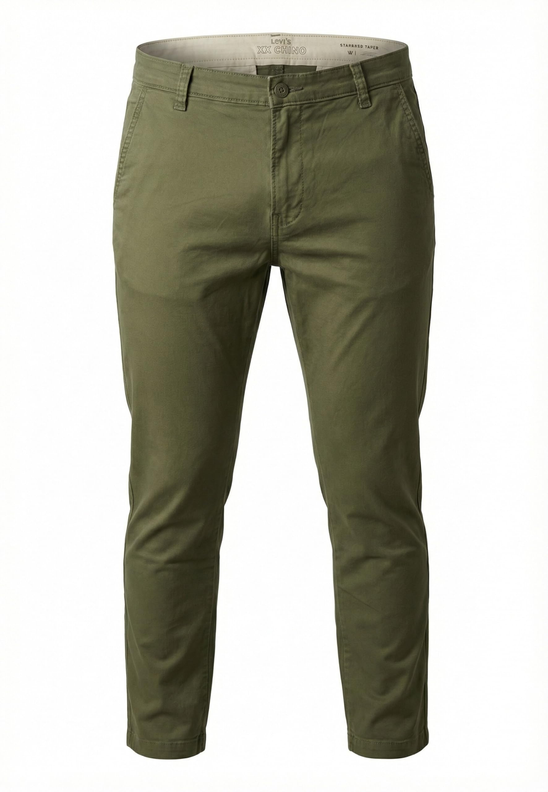 Levi's Herren XX Chino Standard II Hose